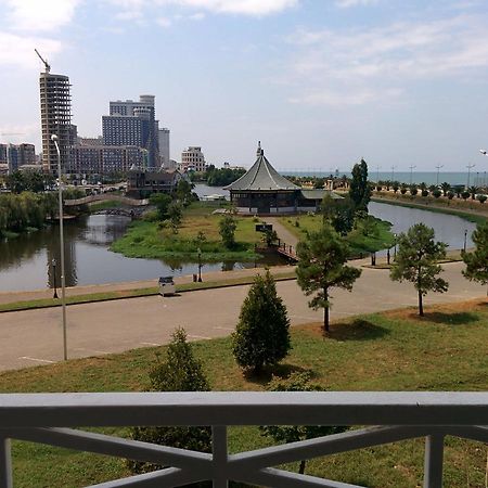 Paradise Apartment Batumi Zewnętrze zdjęcie