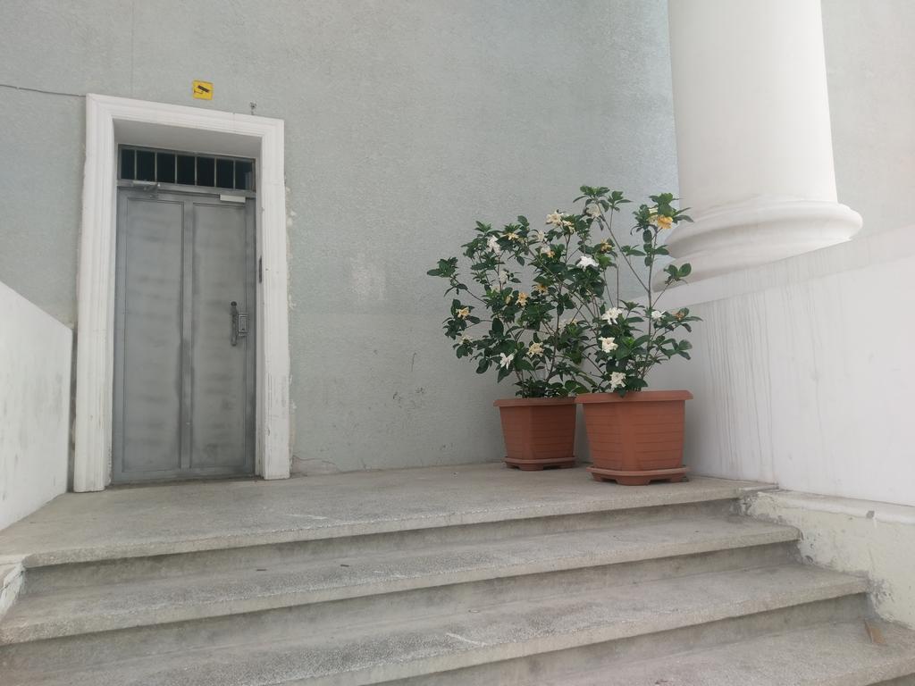 Paradise Apartment Batumi Zewnętrze zdjęcie