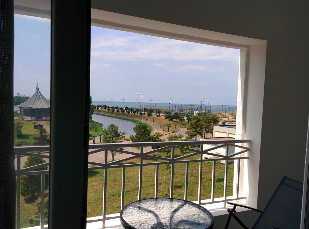 Paradise Apartment Batumi Zewnętrze zdjęcie
