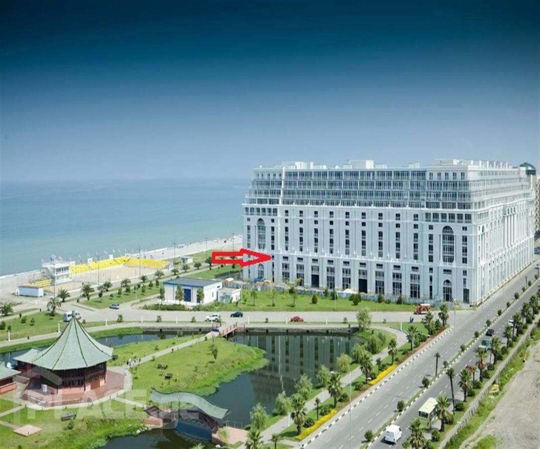 Paradise Apartment Batumi Zewnętrze zdjęcie
