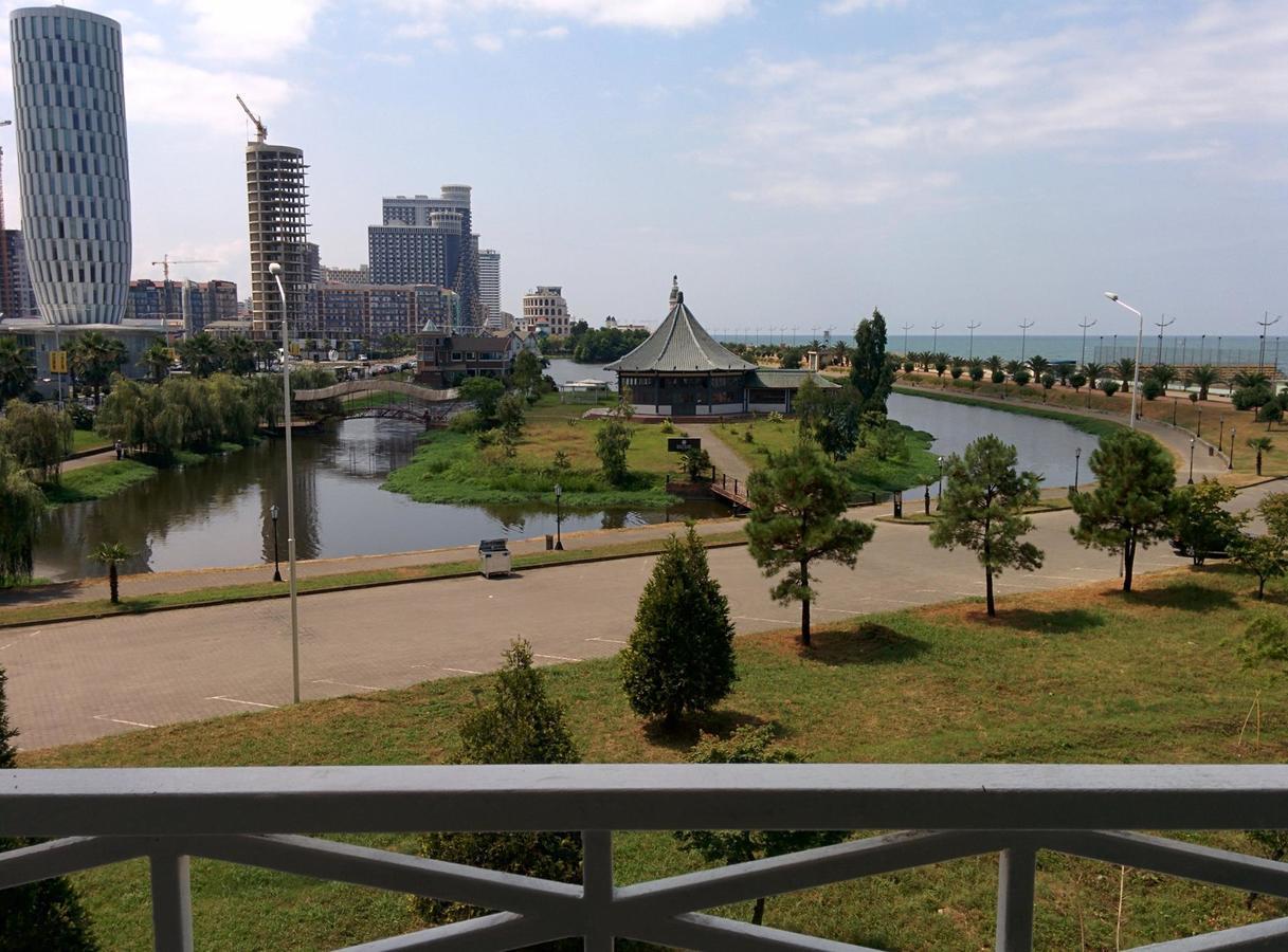 Paradise Apartment Batumi Zewnętrze zdjęcie